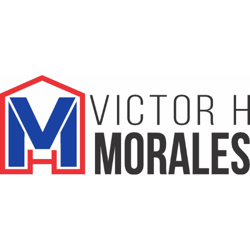 Victor H Morales